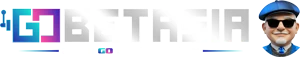GOBETASIA logo